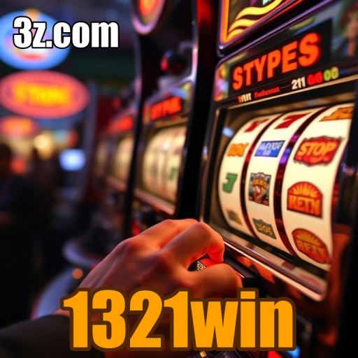 Bingo Criativo e Empolgante: Explore o 1321win Agora!