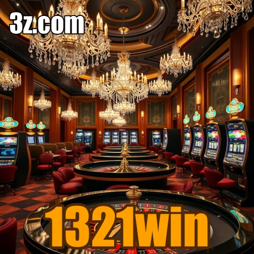 Estratégia do 1321win: Aprimore Seus Jogos com Táticas Poderosas