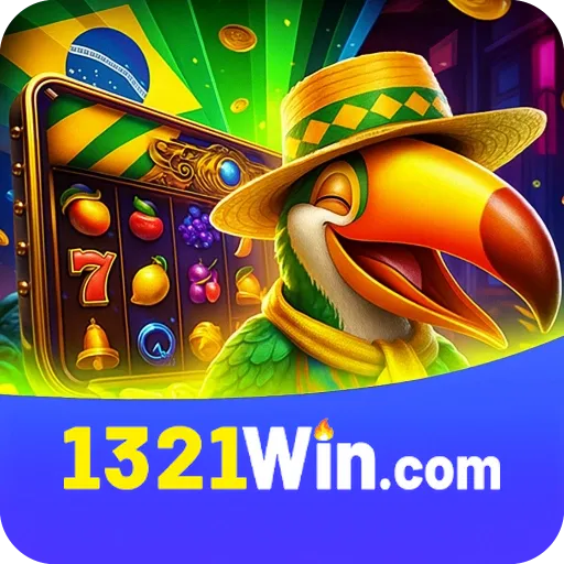 1321win.com logo